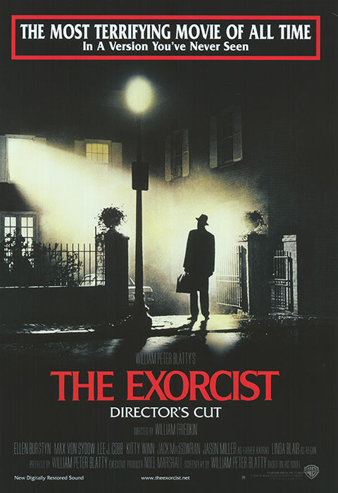 Exorcist