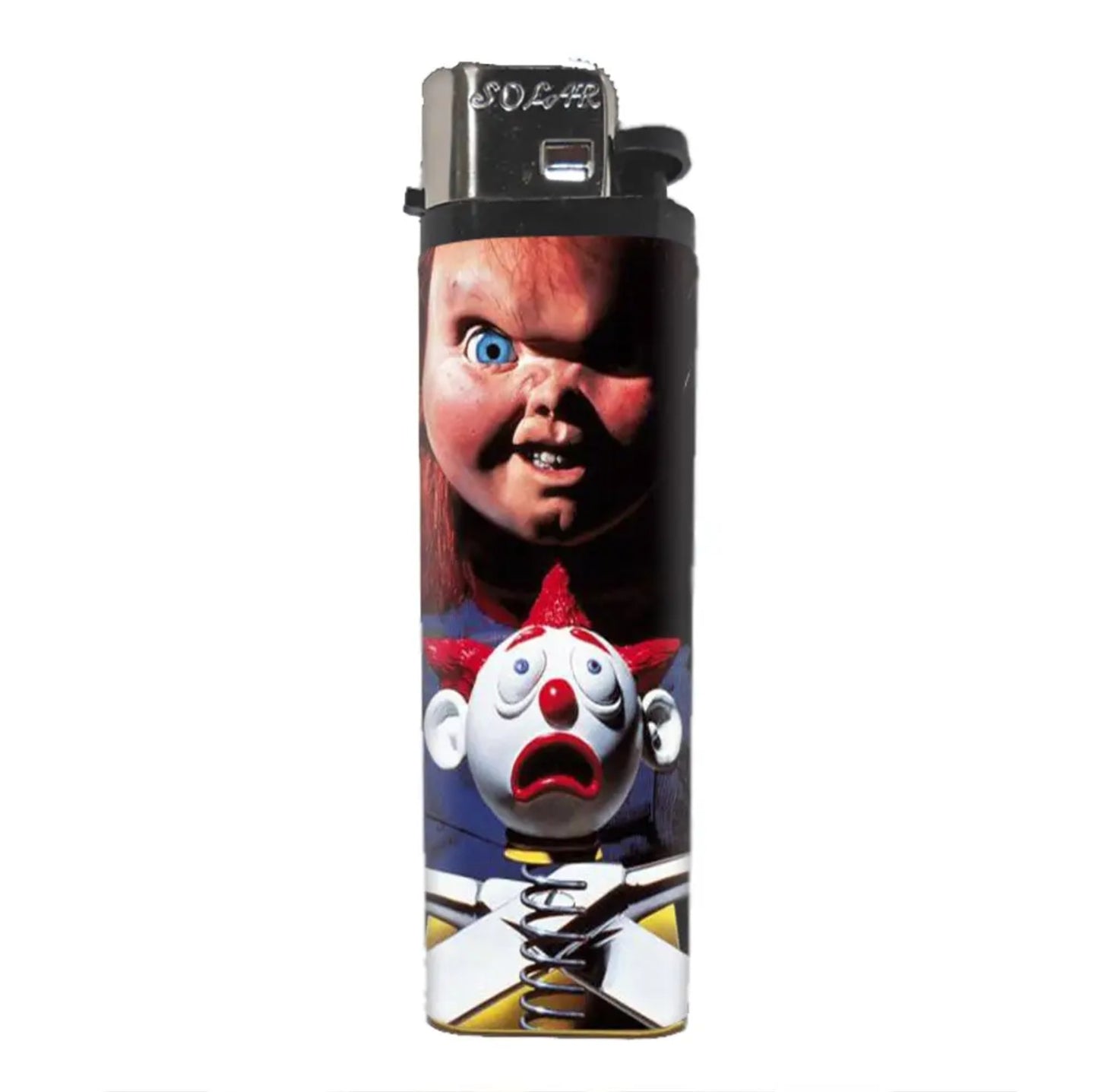 Chucky 'Childs Play' Basic Lighter