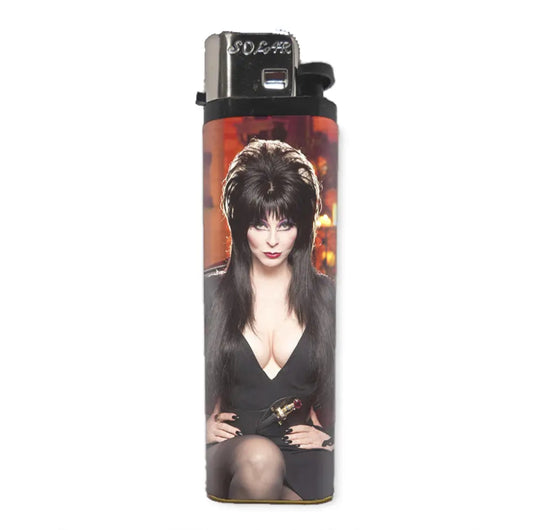 Elvira Basic Lighter