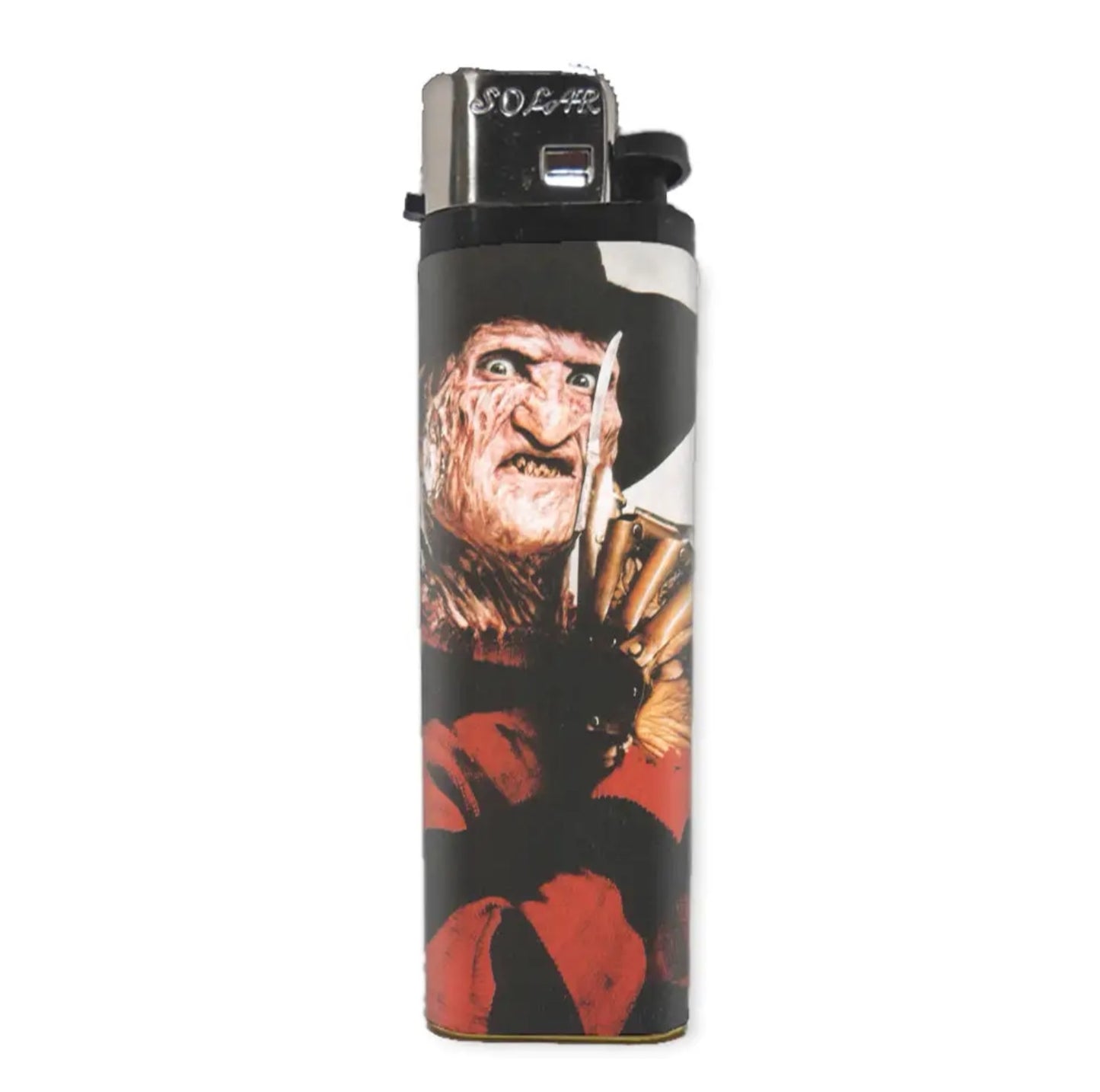 Freddy Krueger Basic Lighter