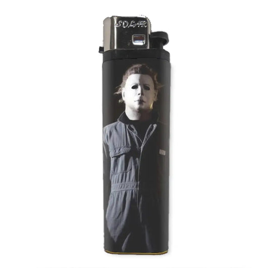 Michael Myers Basic Lighter