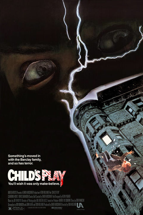 Child's Play