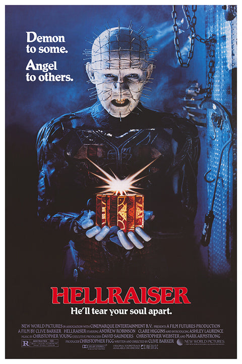 Hellraiser